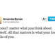 Illustration for article titled Amanda Bynes Will Sue You for Making Fun of the Absurd Internet Statements She Calls Tweets
